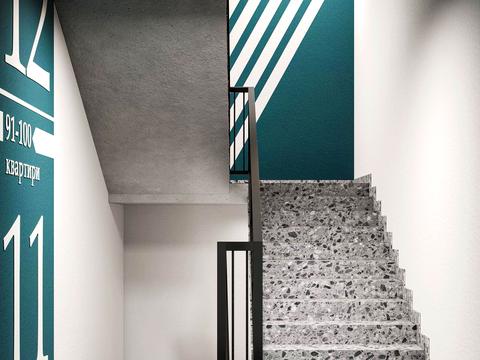 квартира по адресу Бастіонна ул., 7