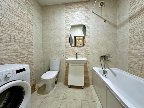 квартира по адресу Львовское шоссе, 55/1