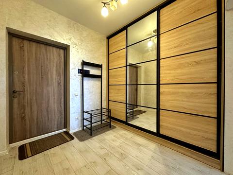 квартира по адресу Львовское шоссе, 55/1