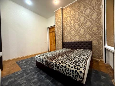 квартира по адресу Княжеская ул. (Князівська), 22