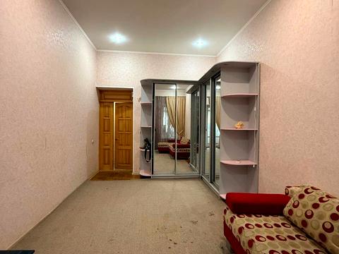 квартира за адресою Олексія Маркевича вул. (Князівська), 22