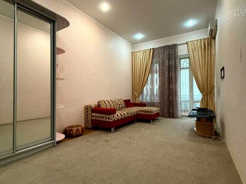 квартира за адресою Олексія Маркевича вул. (Князівська), 22