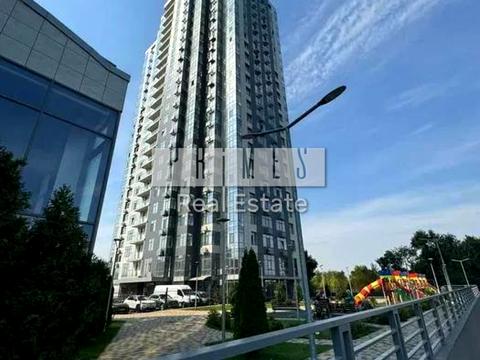 квартира по адресу Трускавецкая ул., 10-Д