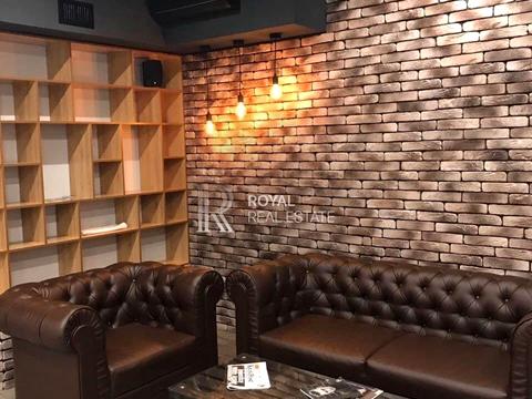 коммерческая по адресу Малоподвальная, 1