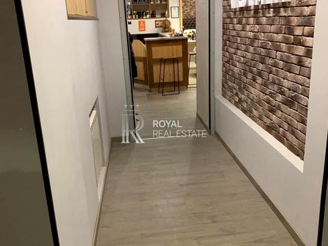 коммерческая по адресу Малоподвальная, 1