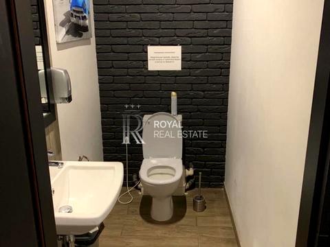 коммерческая по адресу Малоподвальная, 1