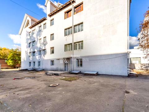 коммерческая по адресу Оросительная ул., 5