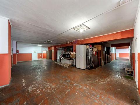 коммерческая по адресу Оросительная ул., 5