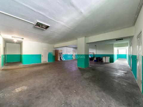 коммерческая по адресу Оросительная ул., 5