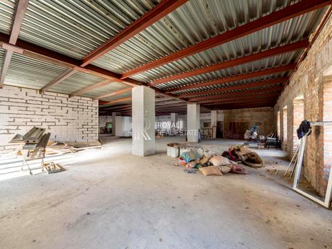 коммерческая по адресу Оросительная ул., 5