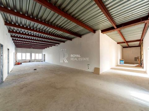 коммерческая по адресу Оросительная ул., 5