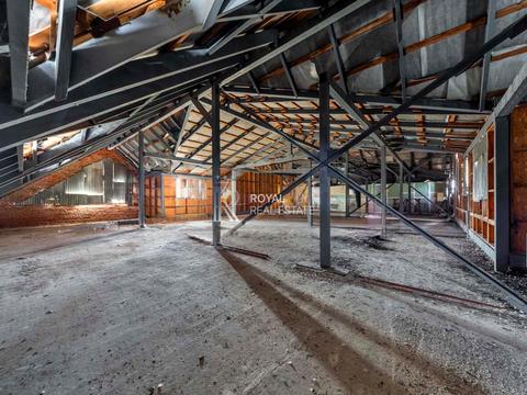 коммерческая по адресу Оросительная ул., 5