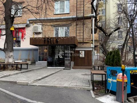 комерційна за адресою Гончара Олеся вул., 65-А