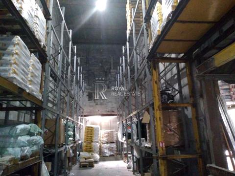 комерційна за адресою Здолбунівська вул., 7-А