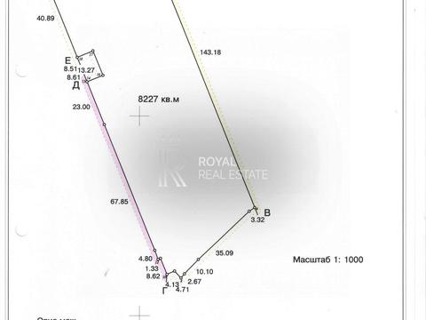 комерційна за адресою Здолбунівська вул., 7-А