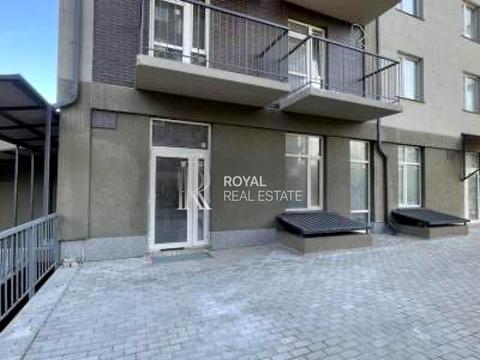 комерційна за адресою Героїв Крут вул., 10