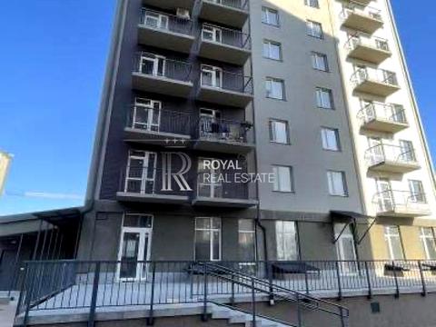 комерційна за адресою Героїв Крут вул., 10