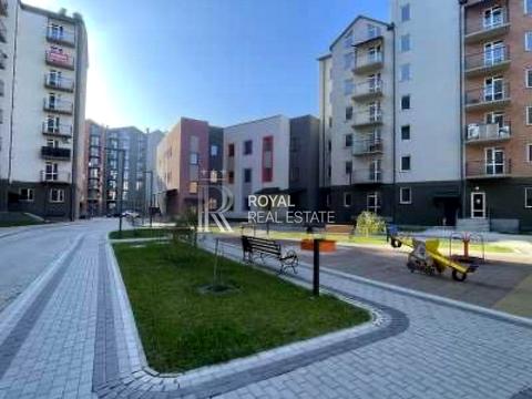 комерційна за адресою Героїв Крут вул., 10