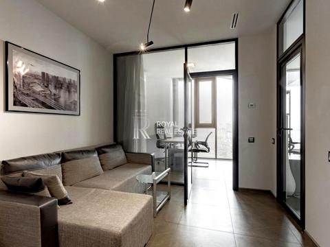 комерційна за адресою Авіаконструктора Антонова вул., 2-Б