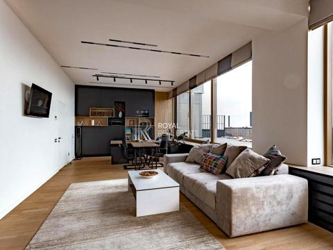 комерційна за адресою Авіаконструктора Антонова вул., 2-Б