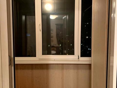 квартира по адресу Петра Григоренко просп., 1-Б