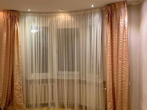 квартира по адресу Петра Григоренко просп., 1-Б