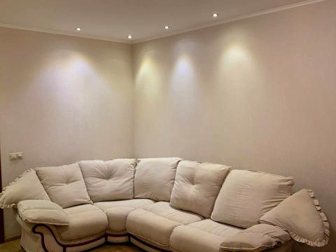 квартира по адресу Петра Григоренко просп., 1-Б