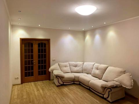 квартира по адресу Петра Григоренко просп., 1-Б