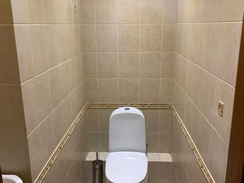 квартира по адресу Петра Григоренко просп., 1-Б