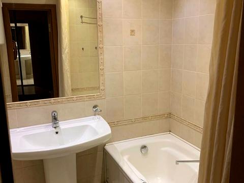 квартира по адресу Петра Григоренко просп., 1-Б