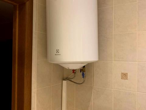 квартира по адресу Петра Григоренко просп., 1-Б