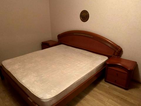 квартира по адресу Петра Григоренко просп., 1-Б