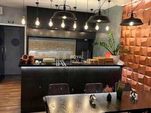 комерційна за адресою Мокра вул. (Кудряшова), 1