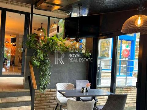 комерційна за адресою Мокра вул. (Кудряшова), 1