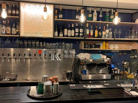 комерційна за адресою Мокра вул. (Кудряшова), 1