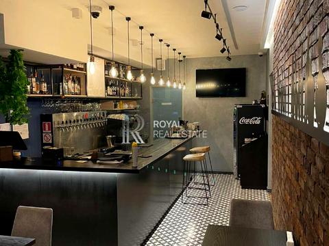 комерційна за адресою Мокра вул. (Кудряшова), 1