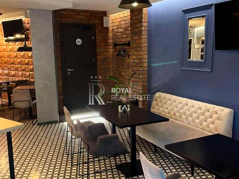 комерційна за адресою Мокра вул. (Кудряшова), 1