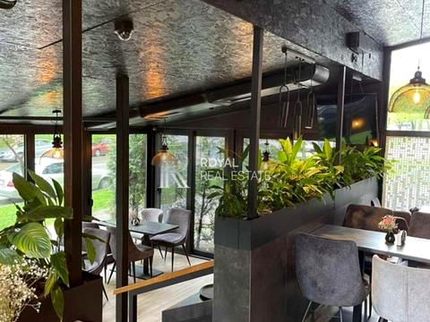 комерційна за адресою Мокра вул. (Кудряшова), 1