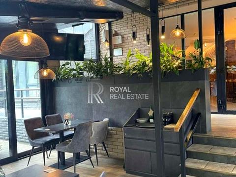 комерційна за адресою Мокра вул. (Кудряшова), 1