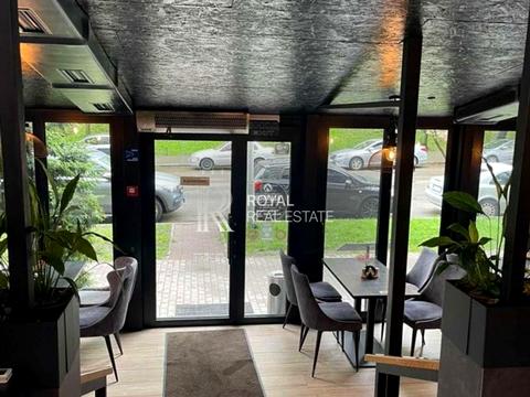 комерційна за адресою Мокра вул. (Кудряшова), 1