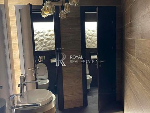 комерційна за адресою Мокра вул. (Кудряшова), 1