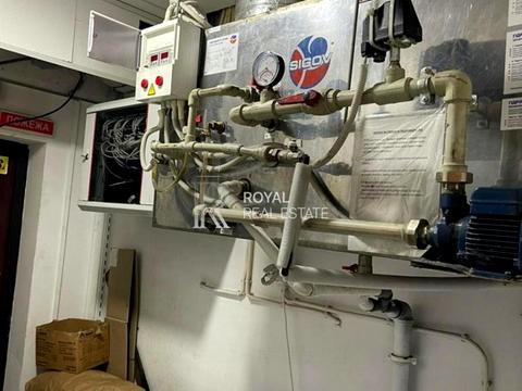 комерційна за адресою Мокра вул. (Кудряшова), 1