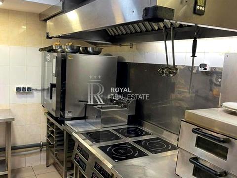 комерційна за адресою Мокра вул. (Кудряшова), 1