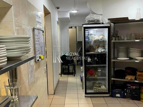 комерційна за адресою Мокра вул. (Кудряшова), 1