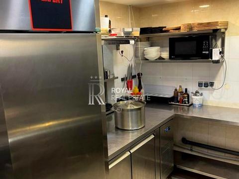 комерційна за адресою Мокра вул. (Кудряшова), 1