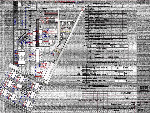 комерційна за адресою Мокра вул. (Кудряшова), 1