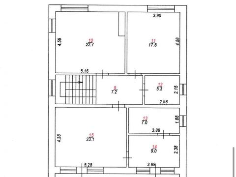 будинок за адресою Лугова вул., 11