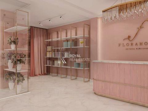 коммерческая по адресу Василия Тютюнника ул. (Анрі Барбюса), 3