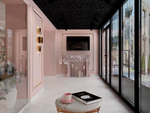 коммерческая по адресу Василия Тютюнника ул. (Анрі Барбюса), 3