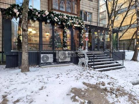 коммерческая по адресу Василия Тютюнника ул. (Анрі Барбюса), 3